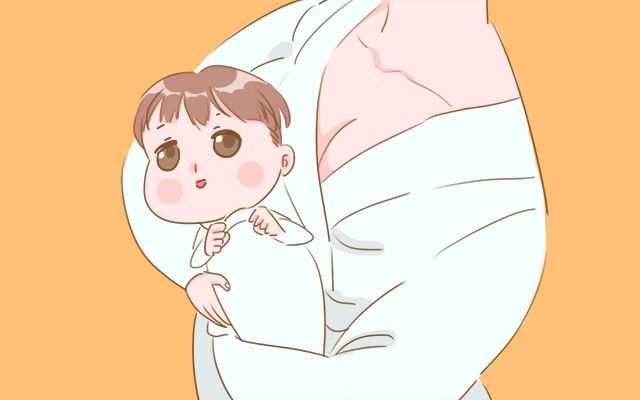 4个月怎样判断宝宝正常发育,4个月的宝宝发育标准是怎样的