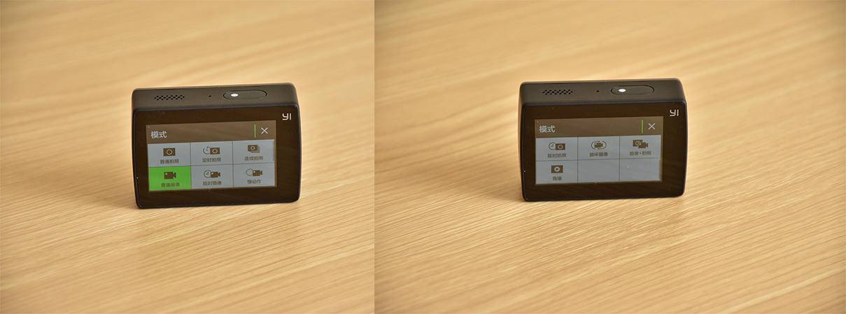 小蚁2代4k运动相机对比gopro4,gopro和小蚁运动相机哪个好