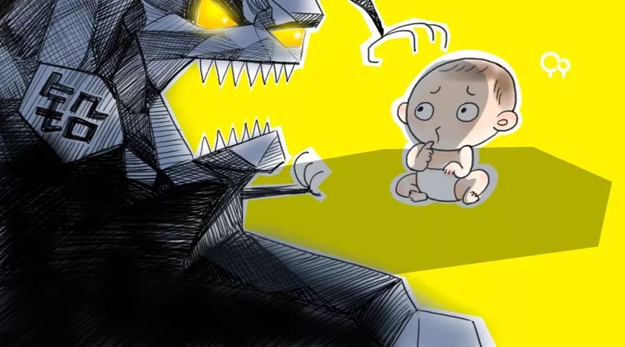 父母必须重视孩子的六大危害,宝宝出现呆滞惊厥怎么办