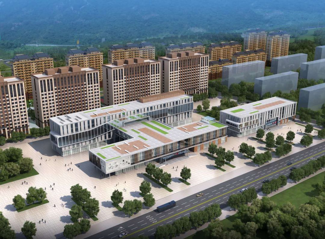 延边医院开分院,延边医院推迟门诊开诊时间