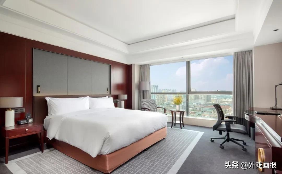 *疆新**首个奢华酒店开业，厦门W也要来了，上海天文馆终于开门迎客