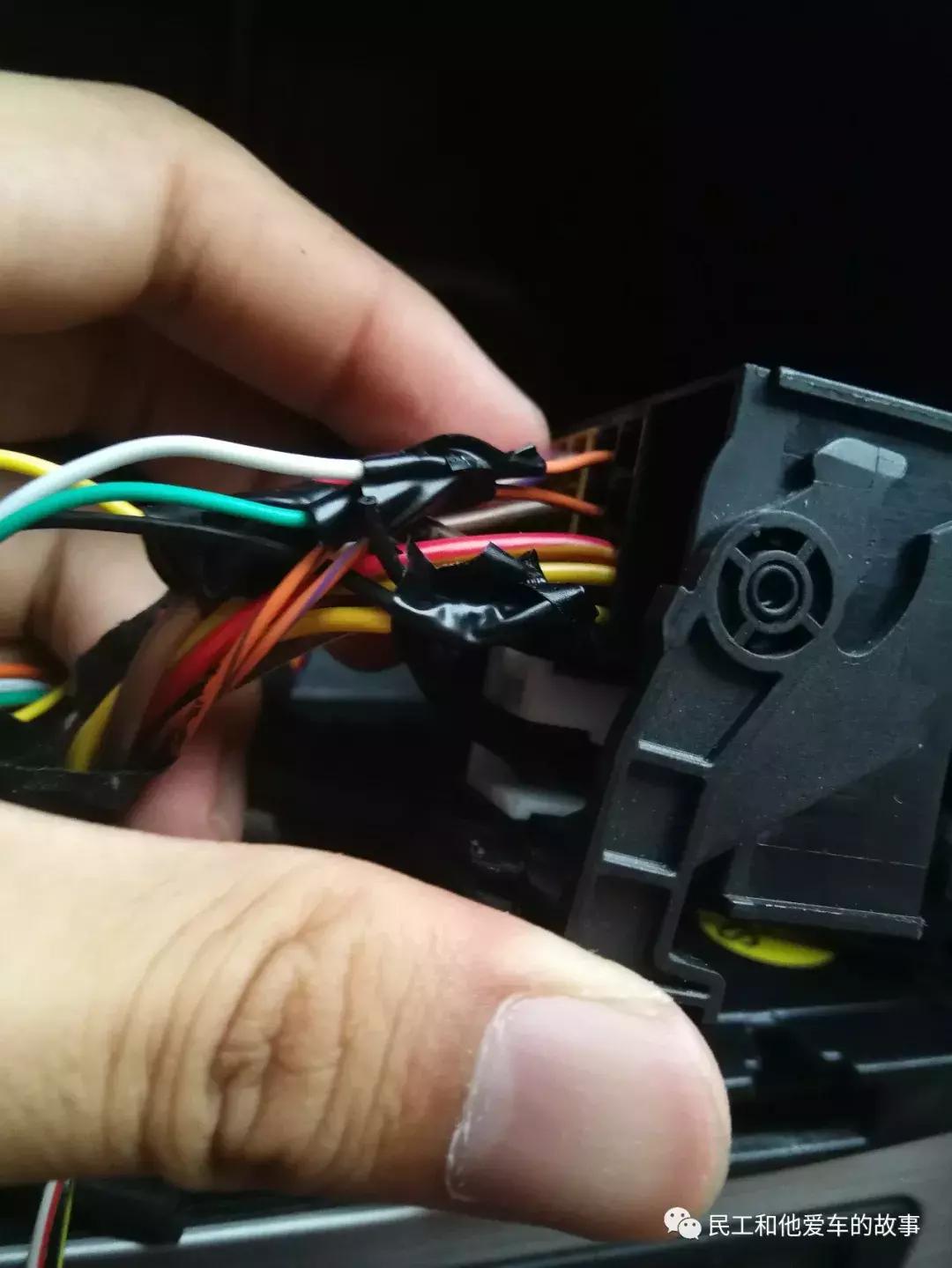 大众探歌原厂导航升级,大众低配改高配怎么编程