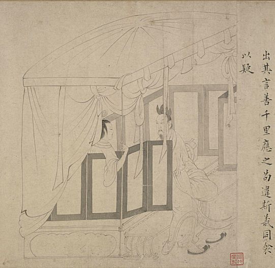 特色木头床,浙江老木头床