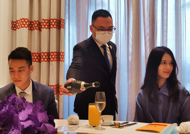 澳门3日美食游,澳门三日两夜美食