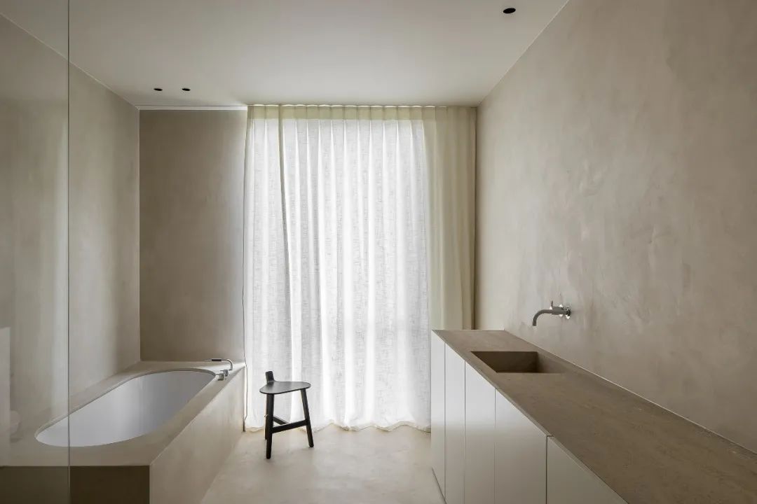 新作|与自然共生的极致之墅