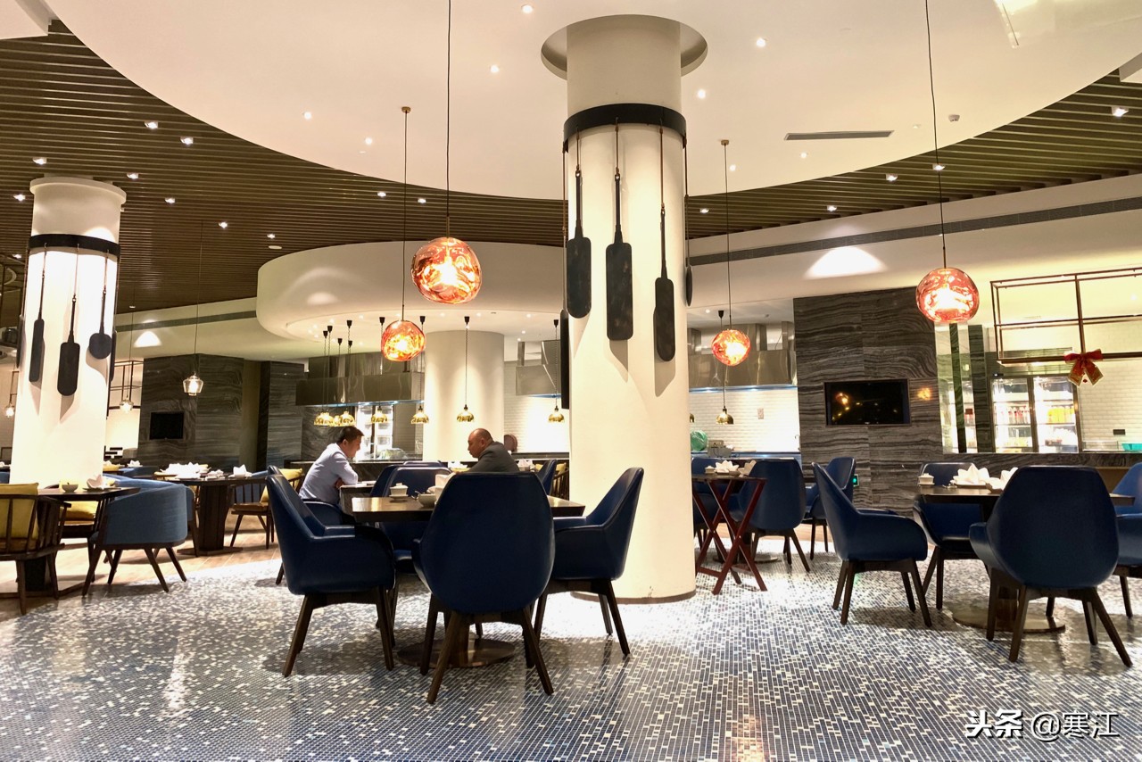 原来上海真的有海，上海人再也不用去三亚啦！