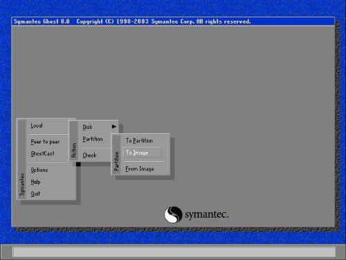 ghost32怎么还原,ghost32exe使用教程