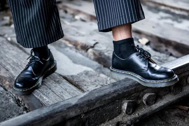 谁说便宜没好货,有哪些轻奢的鞋履品牌值得买