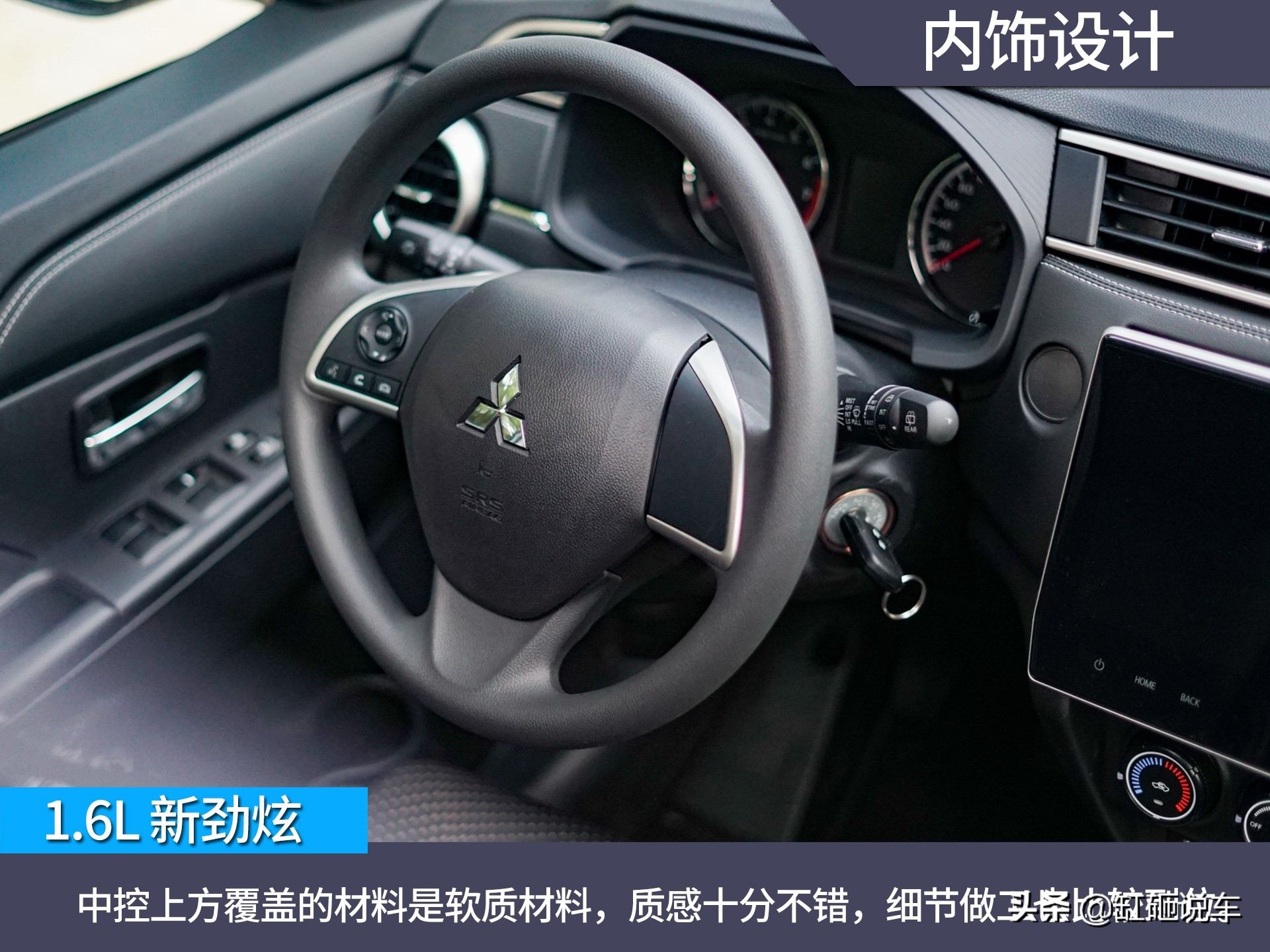 十万合资最耐用的suv车,新三菱劲炫到底怎么样