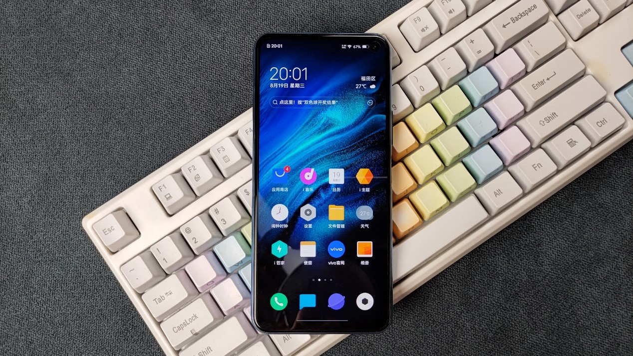 iqooz1x测评什么处理器,iqooz1x评测值得买吗