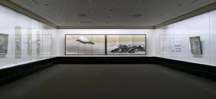 日本足立美术馆设计分析,日本足立园林美术馆