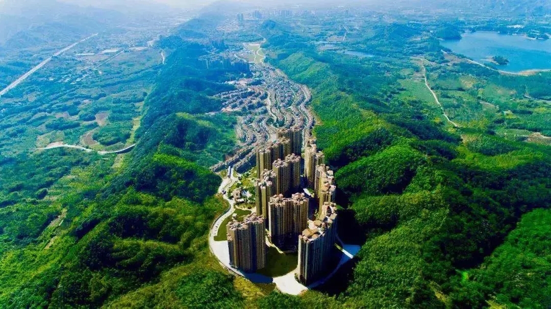 广州出发自驾3小时内的旅游胜地,广州出发值得去的山