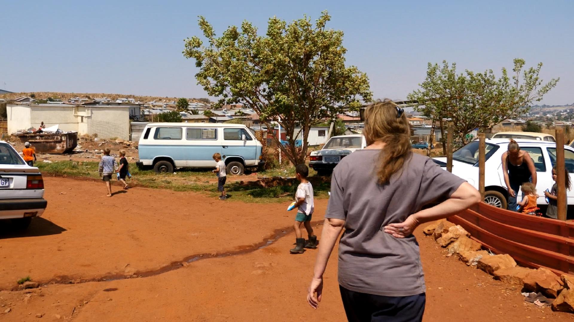 南非犯罪率和艾滋率,南非艾滋的现状