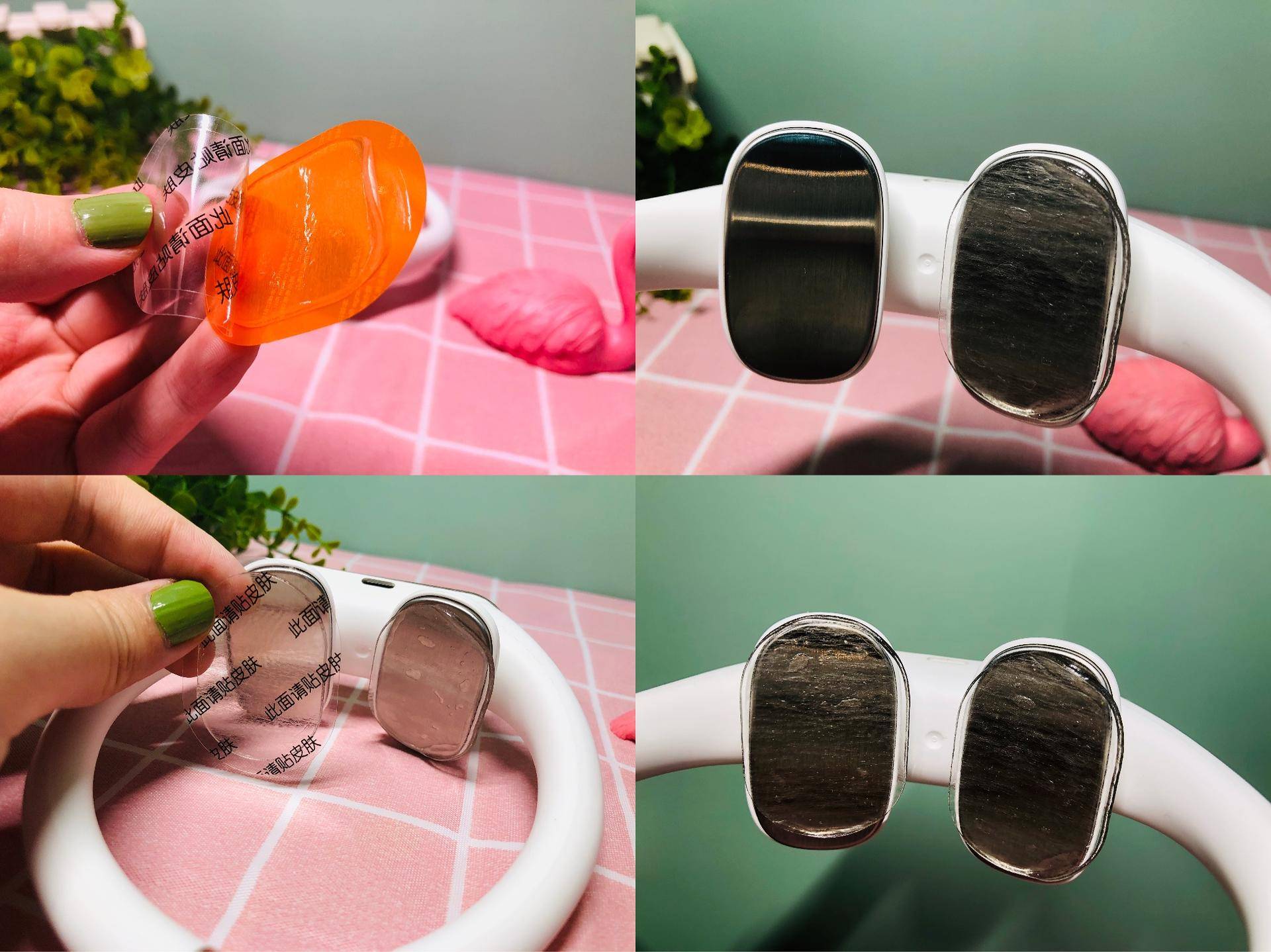 给颈椎来个SPA,越按越轻松——人与物AM2011颈椎按摩器深度测评