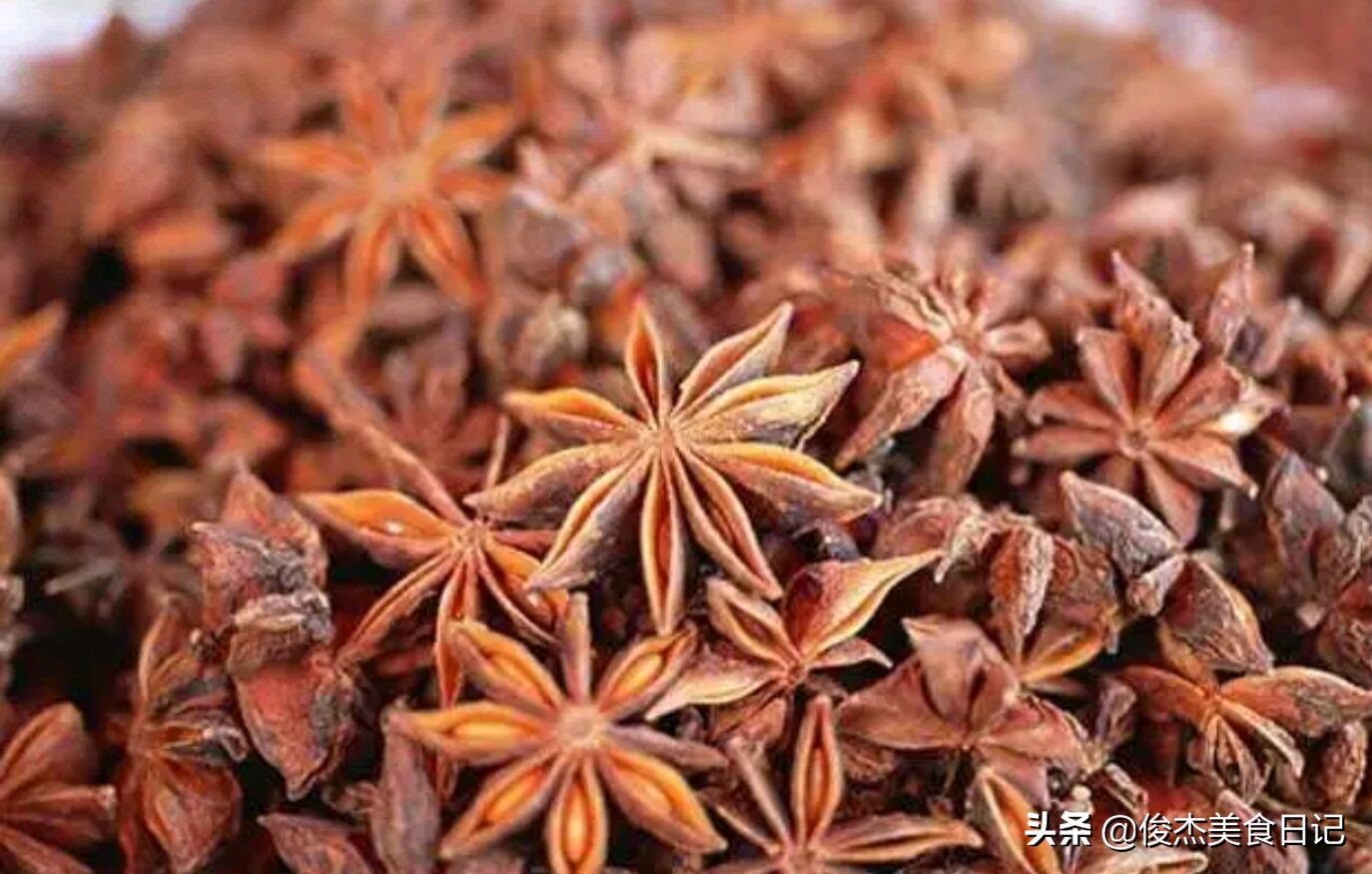 揭秘18种做菜常用的香料知识,厨房必备干货香料有哪些