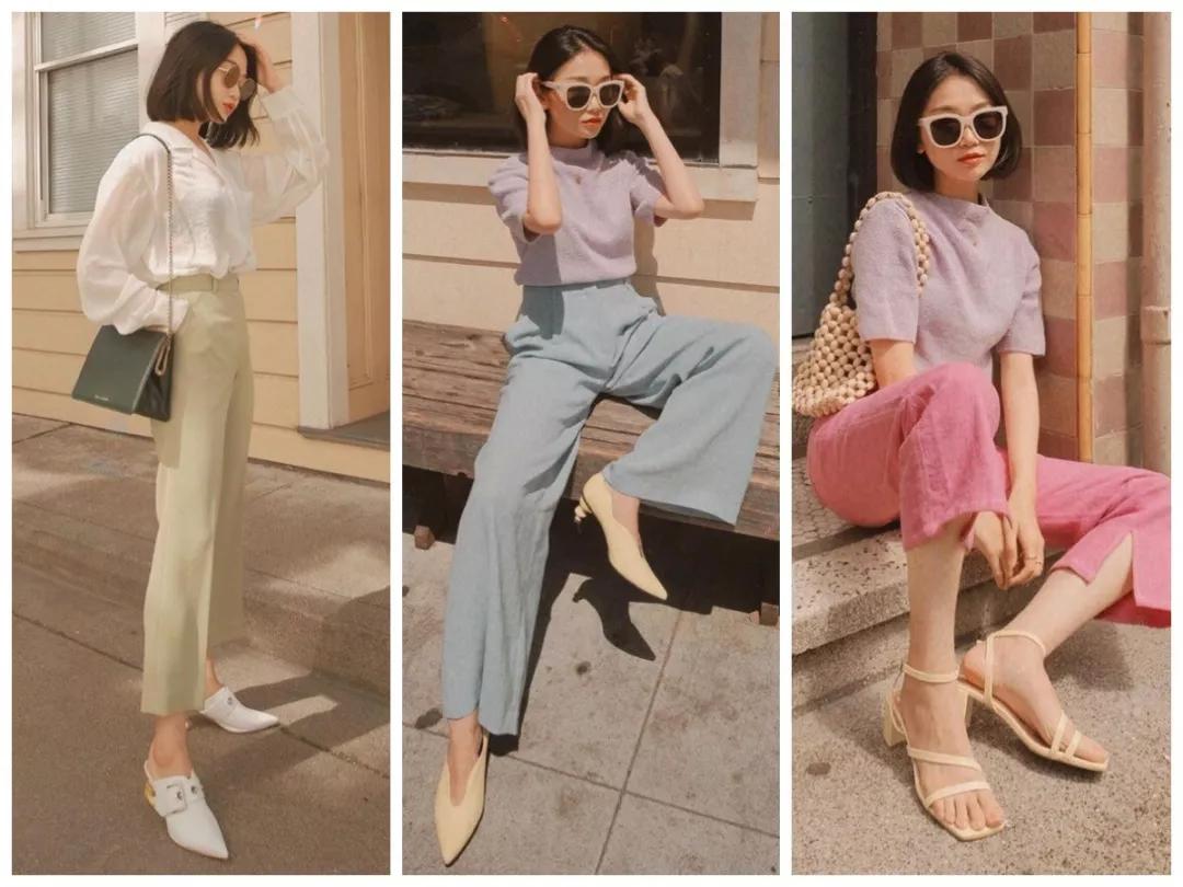 小女人怎么穿出女王气场好养眼,如何穿出高级有气场的感觉