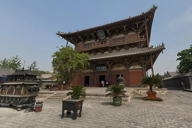 天津的十大景点排行榜,天津十大知名景点