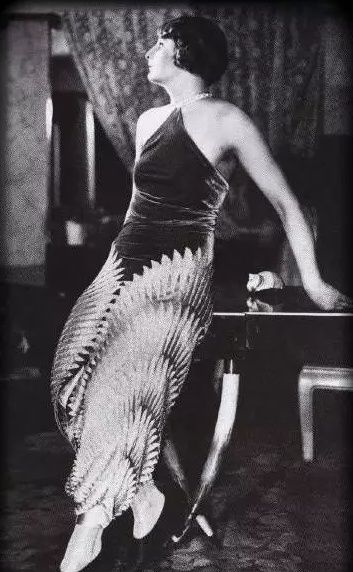 穿哈伦裤既时髦又显瘦,小个子裤装哈伦裤