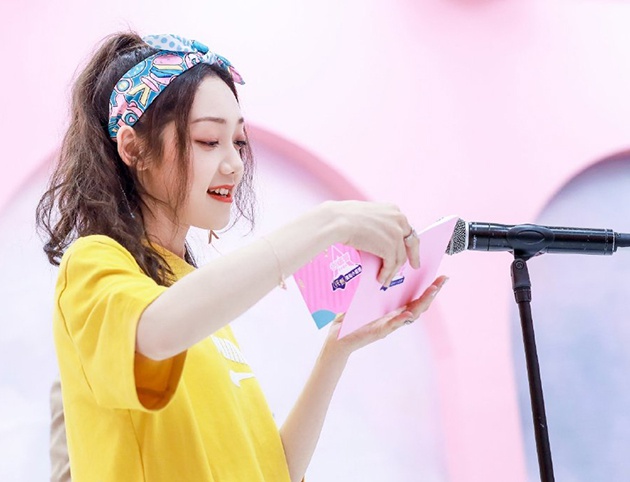 创造营女团妆教学,创造营女团妆怎么画