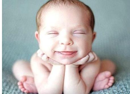 新生儿的“小异常”妈妈不用太担心，有些异常，你不必担心