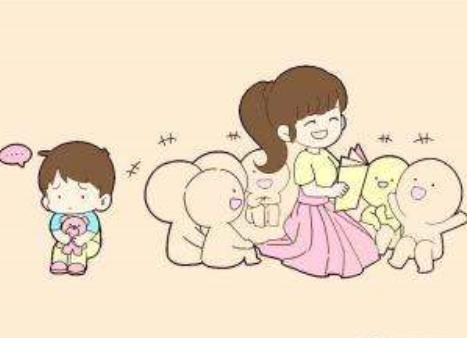 孩子的语言表达能力尤为重要,如何培养孩子的语言表达能力差