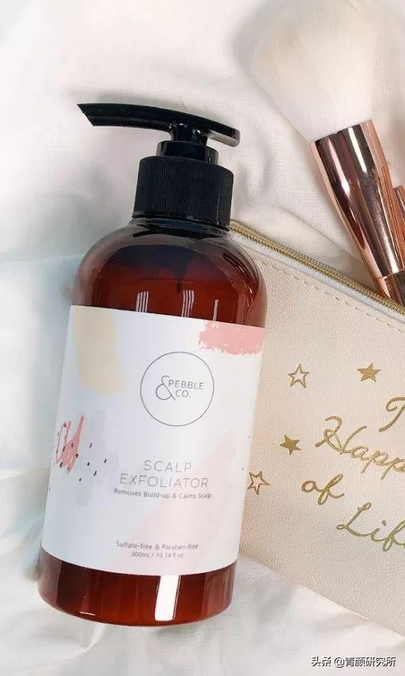 教你如何选择好用的洗发水,哪种洗发水最好用又能滋润