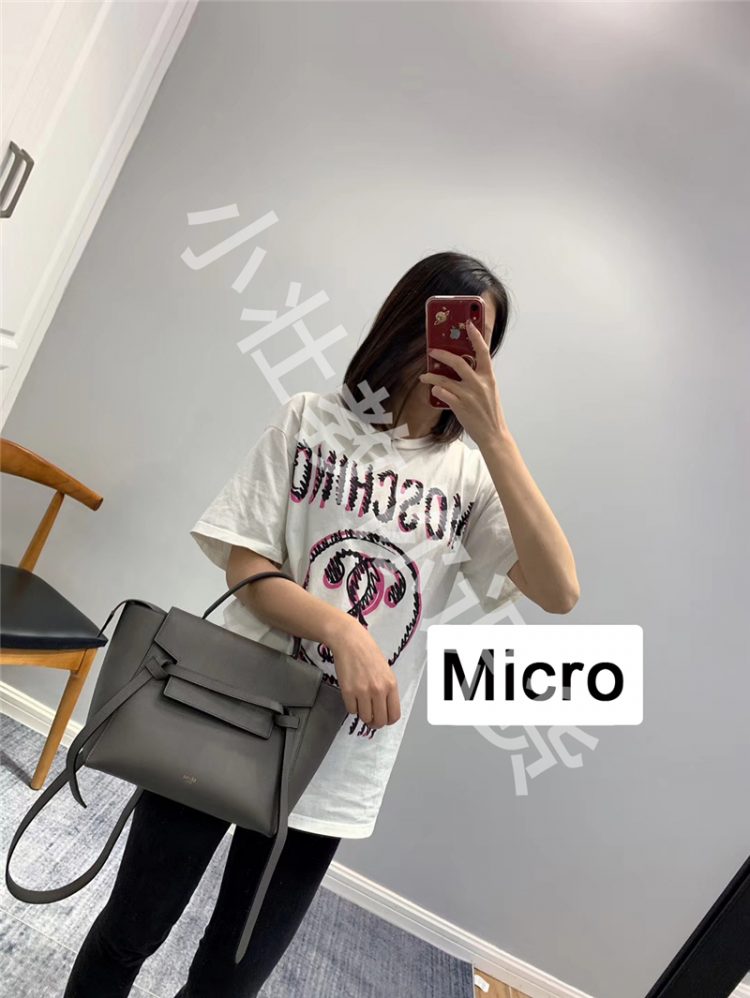 Celine鲶鱼Nano与Micro对比，选择建议