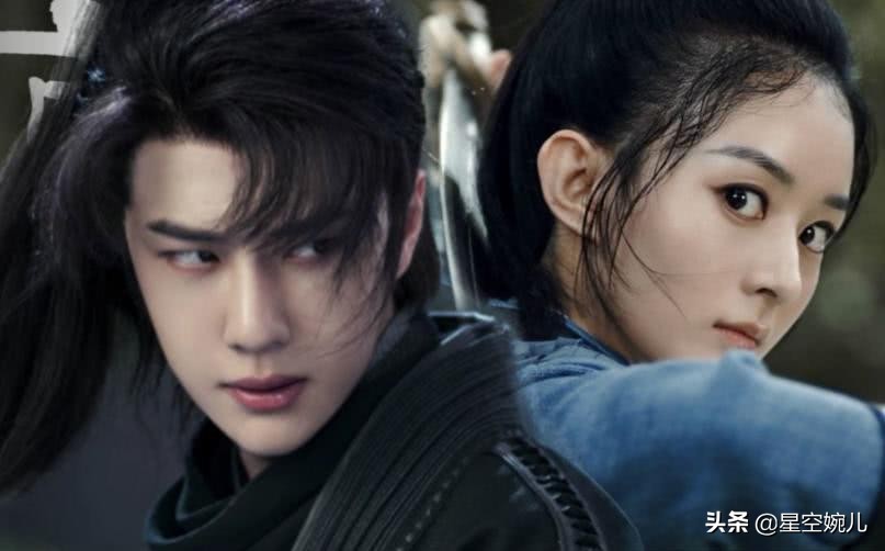 《有翡》热度大爆，口碑却低下，原因出在这里