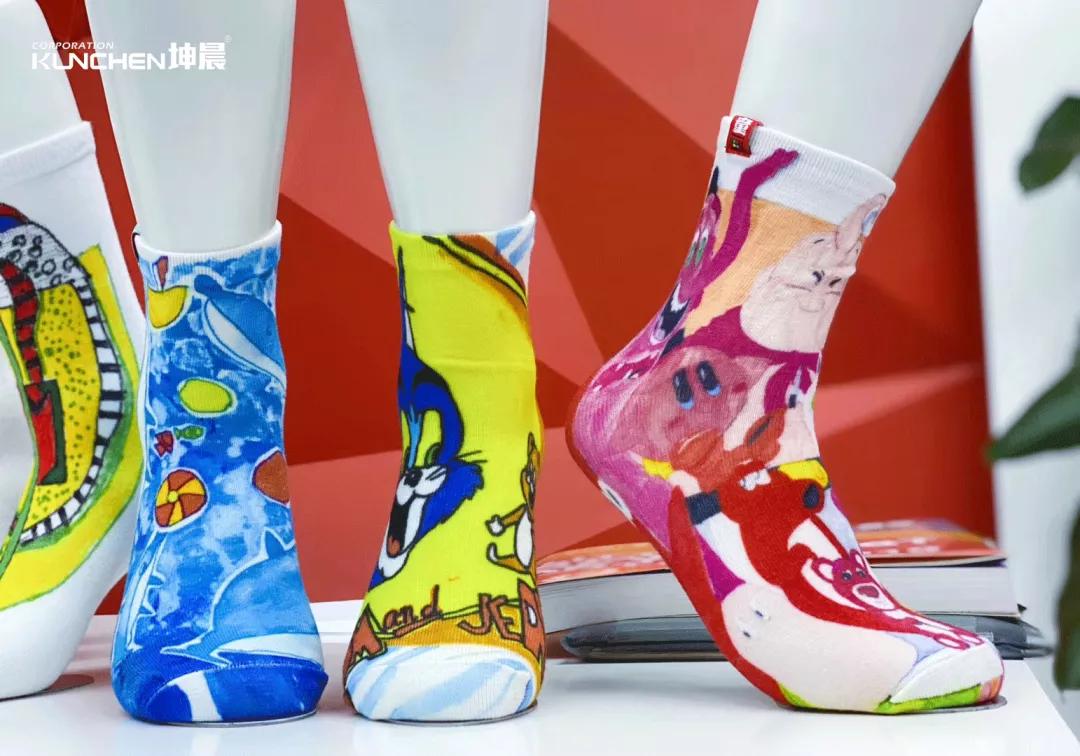 “同心同行，携手共赢”坤晨助力慈溪银泰童装品牌活动盛大开启