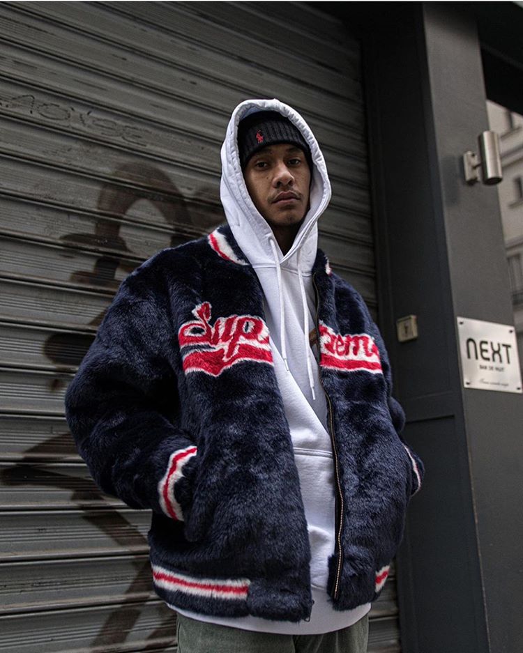 supreme2018秋冬第一周发售,supreme2017春夏系列第三波