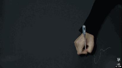 气哭专业画家，还不如这些保安大叔，流浪大爷，食堂大姐？