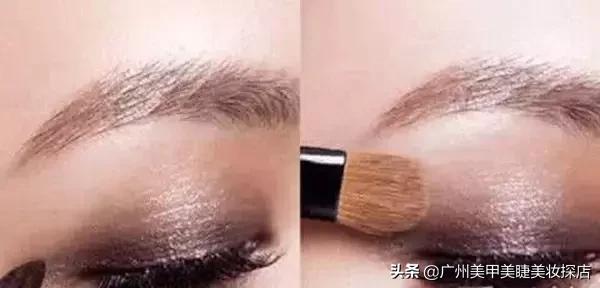 零基础美妆美甲培训速成班,广州学化妆美甲培训联系方式