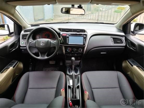 60万公里的本田锋范,19万公里本田锋范