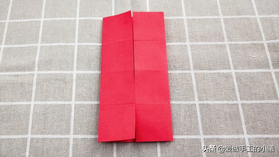 钱包折纸教程简单又详细,钱包简易折纸图解教程