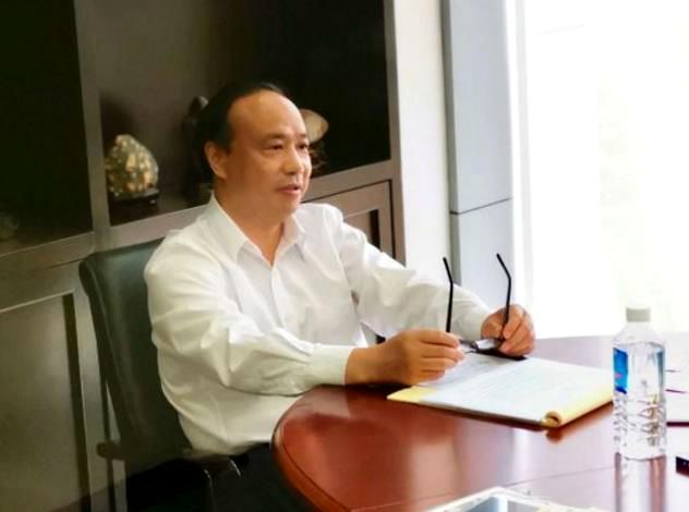 任正非最崇拜哪个企业家,任正非最敬重的企业