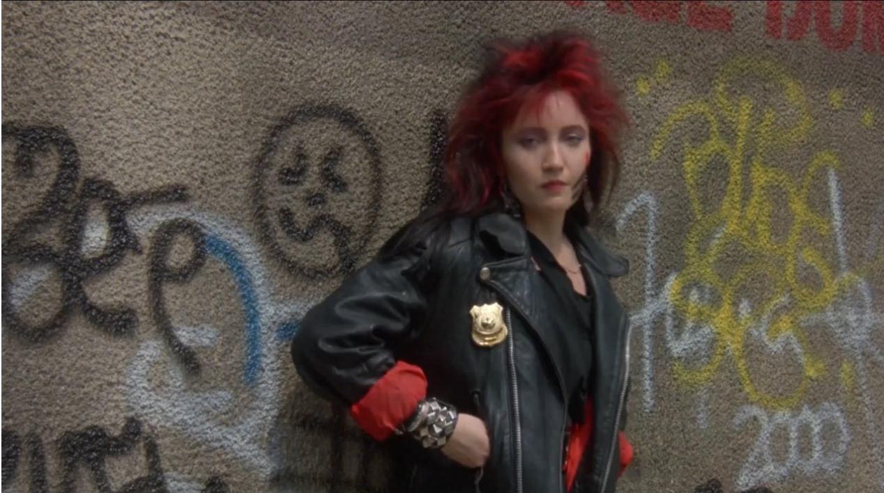 玩过《壁中精灵》之后，我想和大家聊一聊现实中的涂鸦文化