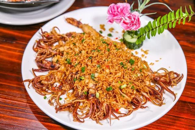 佛山古屋私房菜,佛山南庄鸡煲美食推荐团购套餐