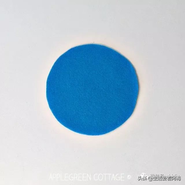 不织布布艺手工包包制作教程,布艺手工制作大全不用针