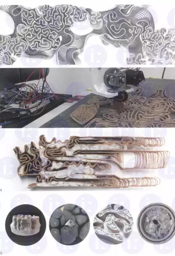 你要的巴特莱特AD专业9组毕业作品，都在这里了！—一沙分享