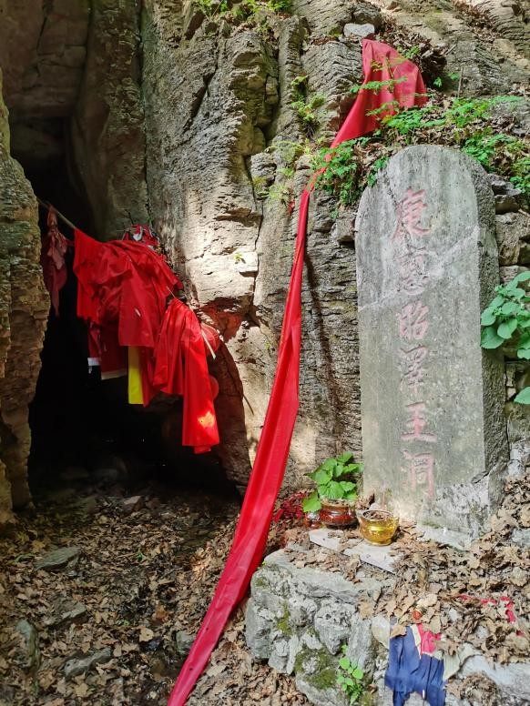 武乡古十景,武乡十大旅游景点排名表