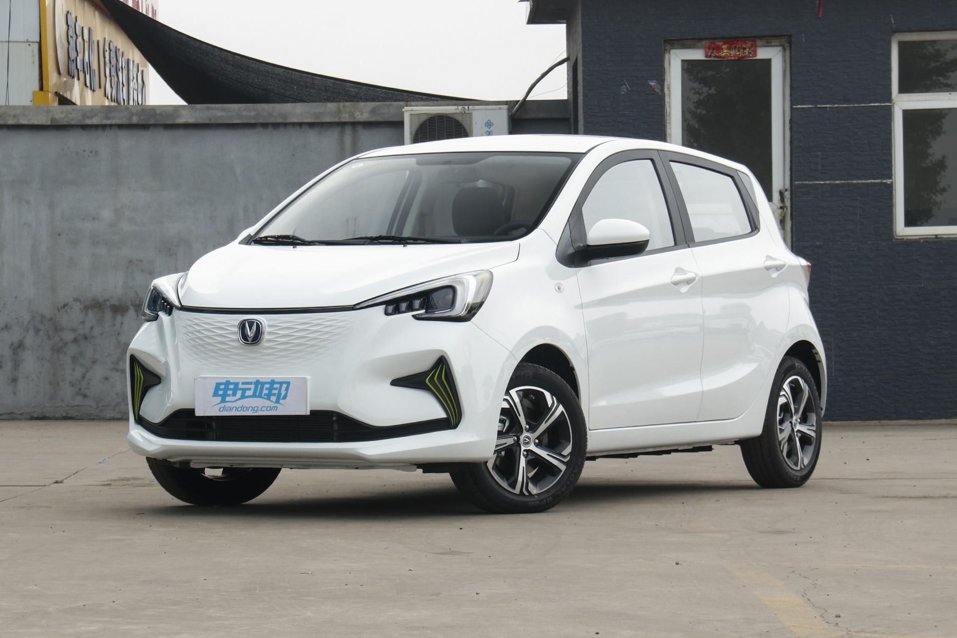 2022款宏光miniev哪款值得买,宏光miniev新车型上市售4.68万起