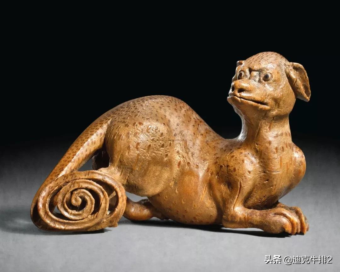 竹根雕化腐朽为神奇的艺术,竹根雕纯手工制作