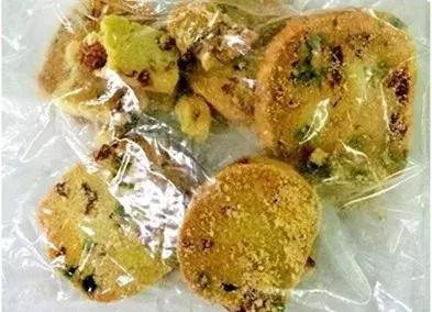 警惕这些零食可能是毒品伪装的,新型毒品伪装来袭务必警惕