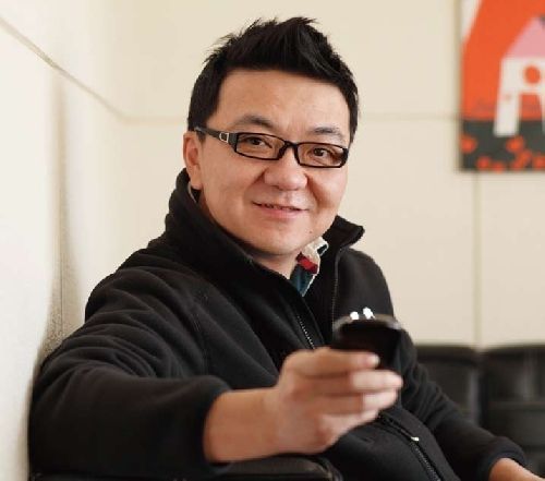 面对困境董宇辉说的话,解说员董路简介