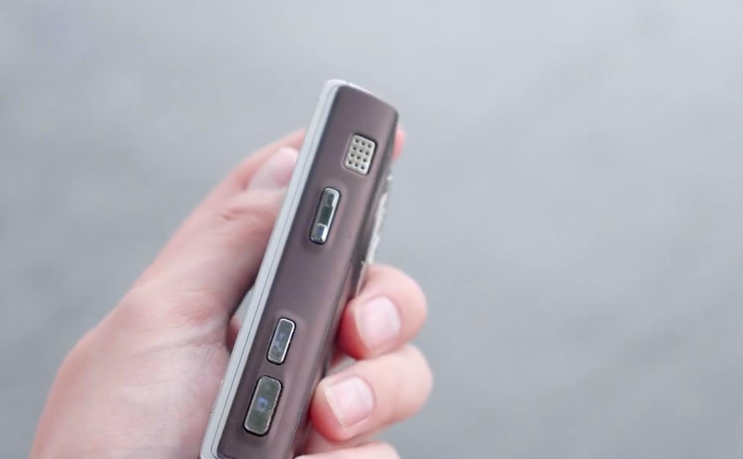 诺基亚n95当年有多火,新一代诺基亚n95