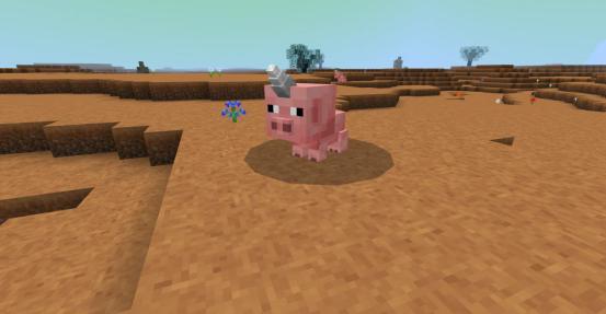 我的世界星际探险迫降陨石在哪,我的世界星际探险神秘外星生物