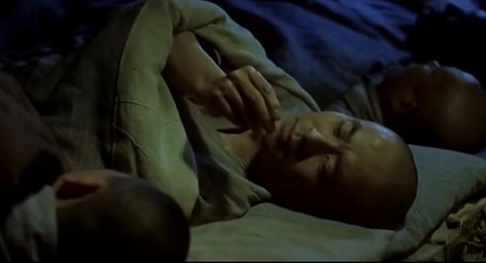 弘一法师养生静心,弘一法师修身修心