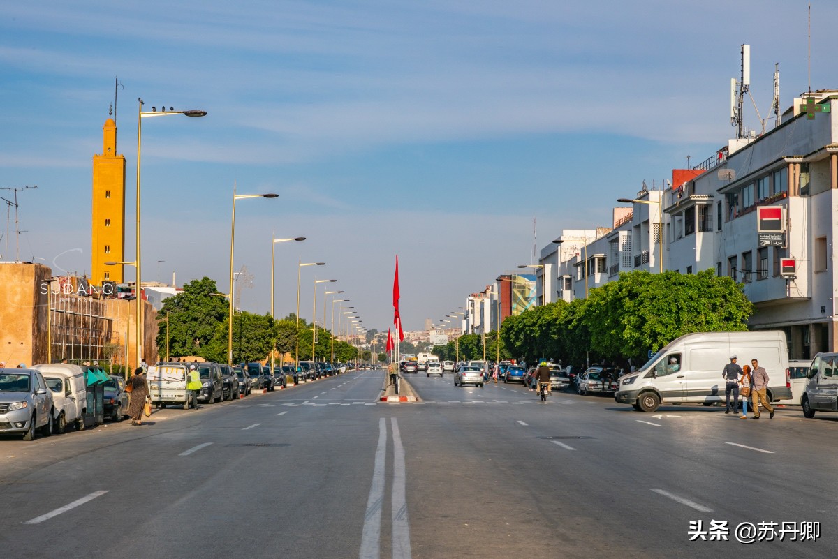 摩洛哥免签后值得去吗？中国游客吐槽：*子骗**小偷多，商贩黑心