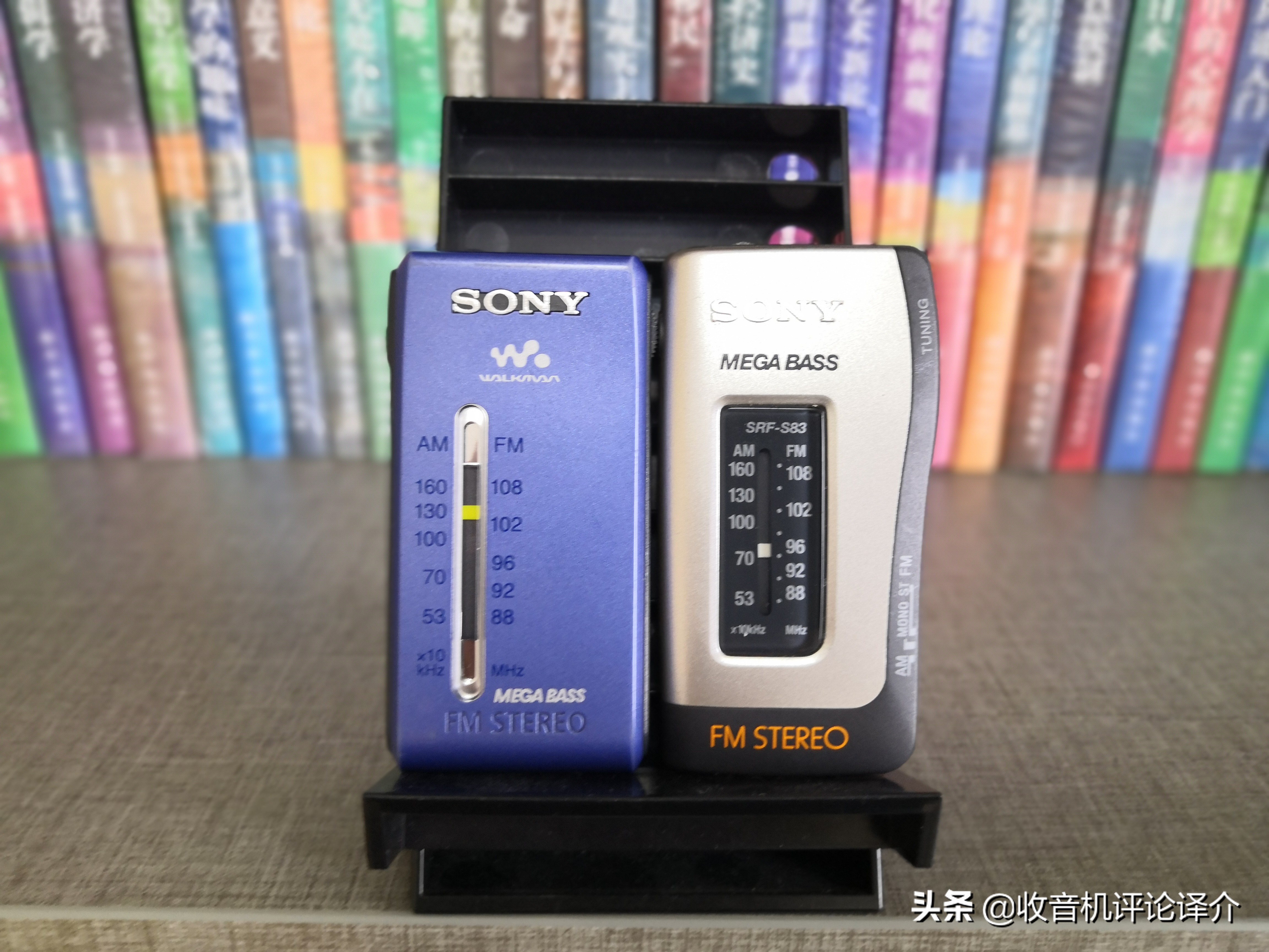 索尼srf80收音机评测,索尼s83收音机评测