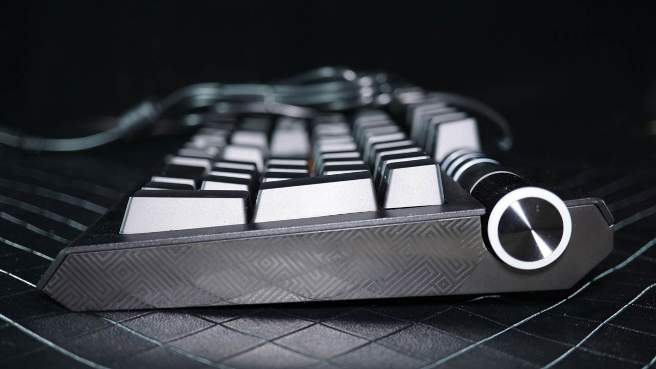 斗鱼机械键盘dkm200,斗鱼dkm150键盘红轴测评